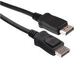 Кабелі HDMI, DVI, VGA Patron