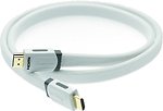 Фото Silent Wire Platinum 2 Spitzen HDMI 5m