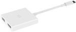 Фото Xiaomi USB-C - HDMI (ZJQ01TM)