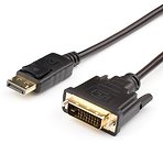 Кабели HDMI, DVI, VGA Atcom