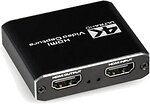 Фото Cablexpert B-HDMI-VGA-03