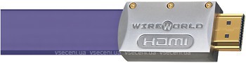 Фото WireWorld Ultraviolet 7 HDMI 2m