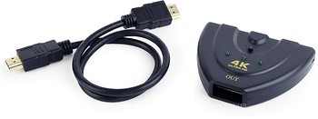 Фото Cablexpert DSW-HDMI-35