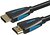 Фото Vention HDMI - HDMI 2m (VAA-M02-B200)