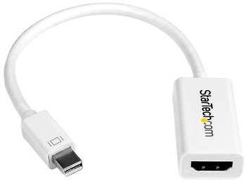 Фото Startech Mini DisplayPort to HDMI 4K