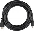 Фото Belkin HDMI - HDMI 2m (HDMI0018G-2M)