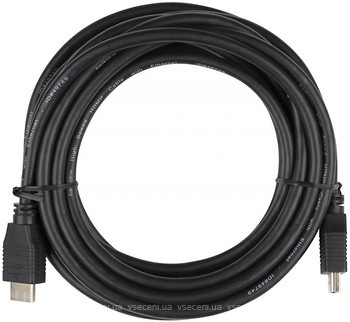 Фото Belkin HDMI - HDMI 1m (HDMI0018G-1M)