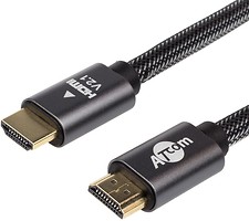 Фото Atcom Premium HDMI - HDMI V2.1 2m (23782)