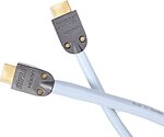 Фото Supra HDMI - HDMI UHD8K 0.5m