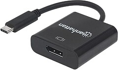 Фото Manhattan USB-C - DisplayPort (152020)