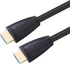 Кабелі HDMI, DVI, VGA D-Tech