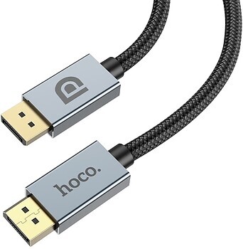 Фото Hoco US04 DisplayPort - DisplayPort 1m