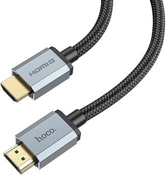 Фото Hoco US03 HDMI - HDMI 3m