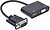 Фото Cablexpert A-VGA-HDMI-02