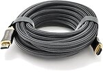 Фото Veggieg HDMI-HDMI 8m Black