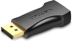 Фото Vention DisplayPort - HDMI (HBPB0)