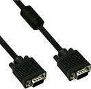 Фото Merlion VGA - VGA Black 10m