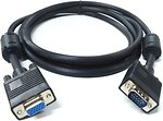 Фото Merlion VGA - VGA Black 5m