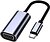 Фото Hoco UA21 Type-C - VGA