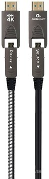Фото Cablexpert CCAP-HDMIDD-AOC-30M