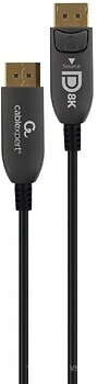 Фото Cablexpert CC-DP8K-AOC-20M