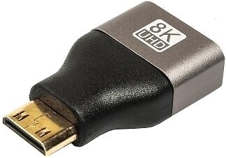 Фото Cablexpert AP-HDMI8K-FC