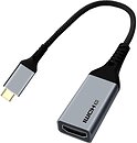 Фото Cablexpert A-CM-HDMIF4K
