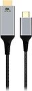 Фото Cablexpert A-CM-HDMIM8K-2M