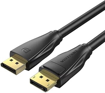 Фото Vention DisplayPort - DisplayPort 5m (HCDBJ)