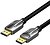 Фото Vention DisplayPort - DisplayPort 1m (HGABF)