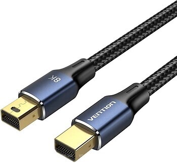 Фото Vention Mini DisplayPort - Mini DisplayPort 2m (HCGLH)
