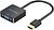 Фото Vention HDMI - VGA (ACRBB)