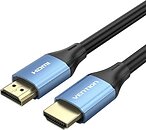 Фото Vention HDMI - HDMI 1m (ALHSF)