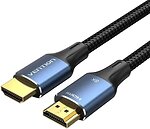 Фото Vention HDMI - HDMI 1m (ALGLF)