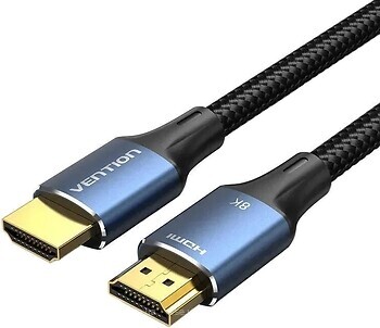 Фото Vention HDMI - HDMI 1m (ALGLF)