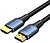 Фото Vention HDMI - HDMI 1m (ALGLF)