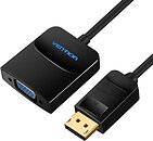Фото Vention DisplayPort - VGA (HBFBB)