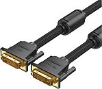 Фото Vention DVI - DVI 8m (EAEBK)