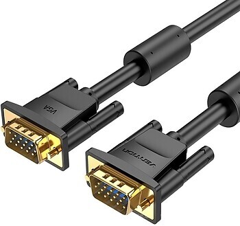 Фото Vention VGA - VGA 5m (DAEBJ)
