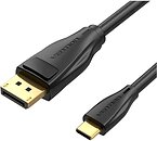 Фото Vention USB Type-C - DisplayPort 1m (CGYBF)