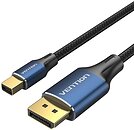Фото Vention Mini DisplayPort - DisplayPort 2m (HCFLH)