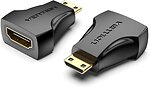 Фото Vention Mini HDMI - HDMI (AISB0)