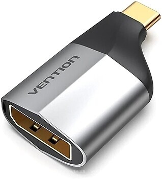 Фото Vention USB Type-C - DisplayPort (TCCH0)