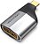 Фото Vention USB Type-C - DisplayPort (TCCH0)