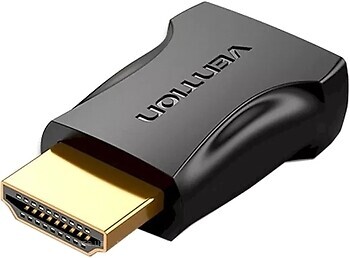 Фото Vention HDMI - HDMI (AIMB0)