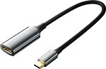 Фото Vention USB Type-C - HDMI (CREBC)