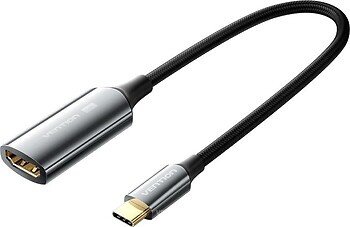 Фото Vention USB Type-C - HDMI (CREBC)