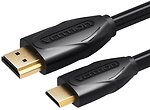Фото Vention HDMI - HDMI 2m (VAA-D02-B200)