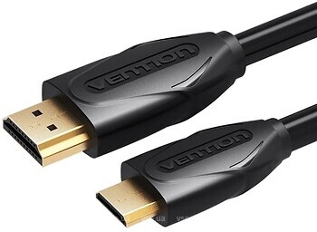Фото Vention HDMI - HDMI 2m (VAA-D02-B200)