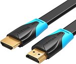 Фото Vention HDMI - HDMI 1m (VAA-B02-L100)